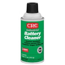 CRC Battery Cleaner 11 Oz